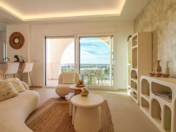 2-bedroom Apartment In Rojales, Spain (87 M²)