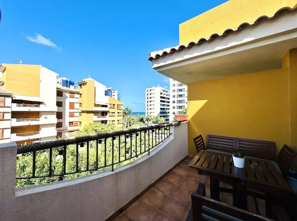3-bedroom Apartment In Orihuela Costa, Spain (113 M²)