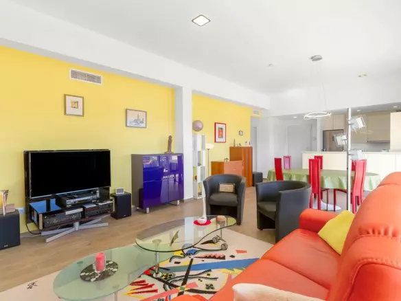 3-bedroom Villa In Orihuela, Spain (127 M²)