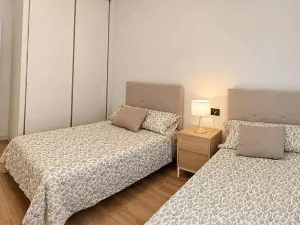 2-bedroom Apartment In Orihuela, Spain (94 M²)