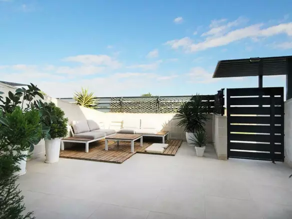 3-bedroom Town House In Orihuela Costa, Spain (136 M²)