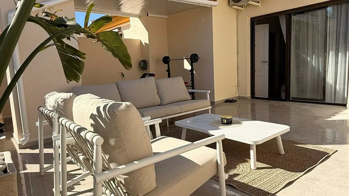 3-bedroom Apartment In Orihuela Costa, Spain (138 M²)