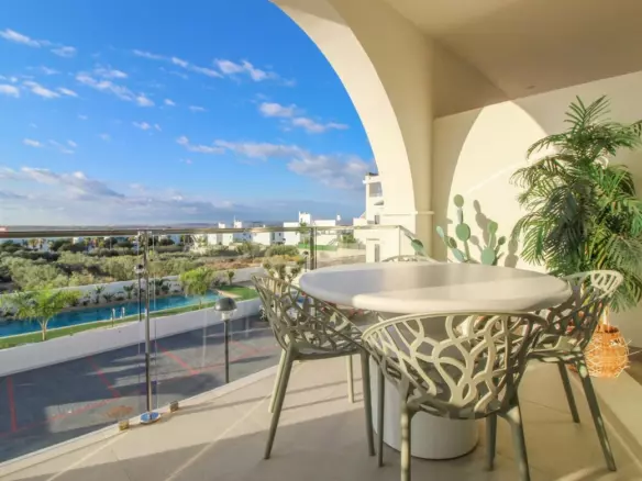 2-bedroom Apartment In Rojales, Spain (87 M²)
