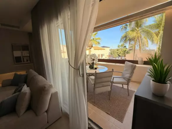3-bedroom Apartment In Orihuela Costa, Spain (138 M²)
