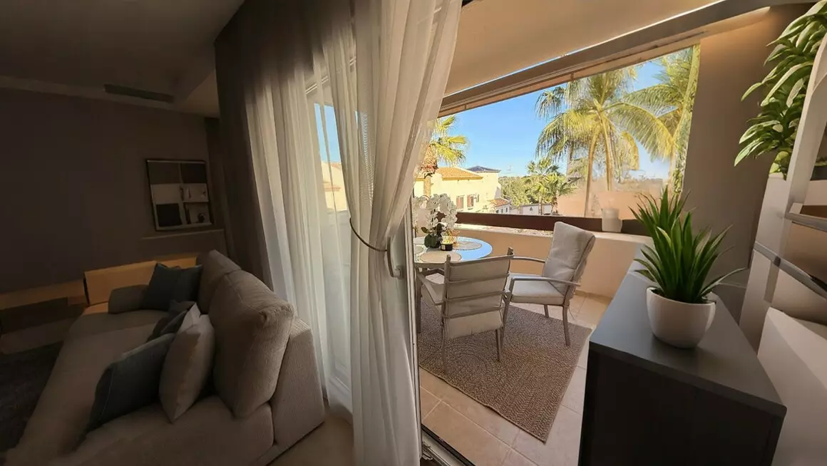 3-bedroom Apartment In Orihuela Costa, Spain (138 M²)