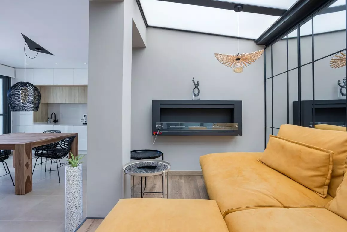 3-bedroom Villa In Benijofar, Spain (127 M²)