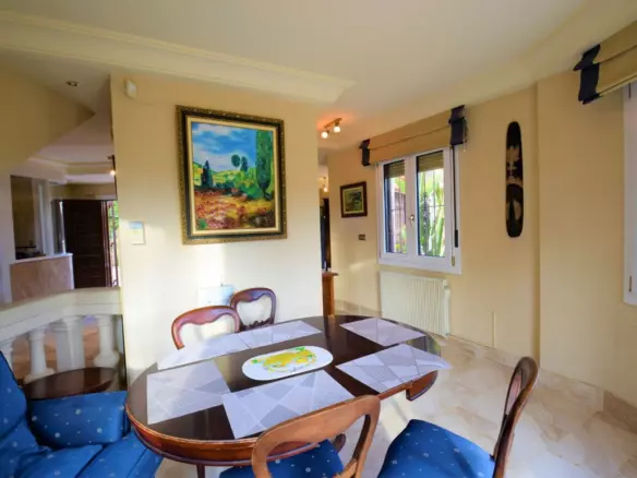 5-bedroom Villa In Guardamar Del Segura, Spain (419 M²)