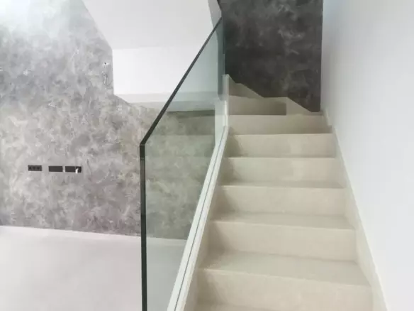 3-bedroom Villa In Los Montesinos, Spain (124 M²)