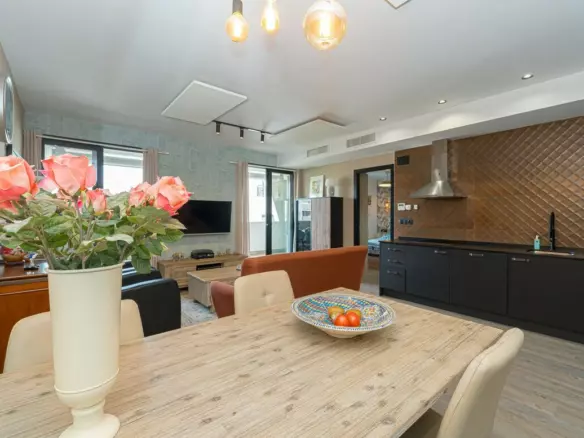 2-bedroom Apartment In Formentera Del Segura, Spain (77 M²)
