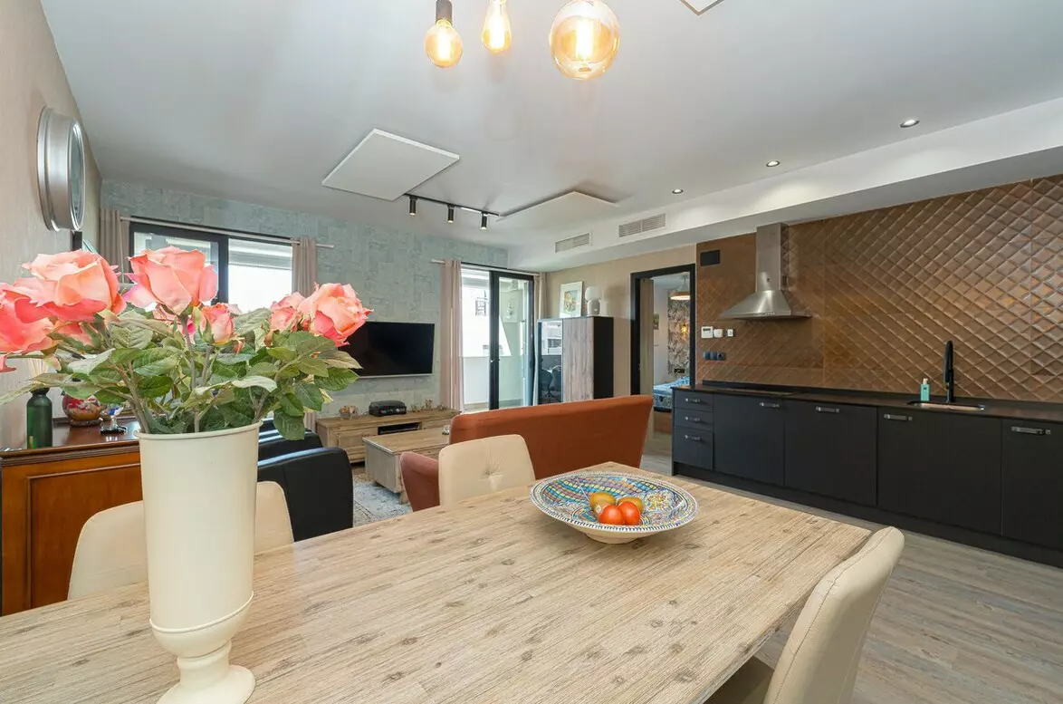 2-bedroom Apartment In Formentera Del Segura, Spain (77 M²)
