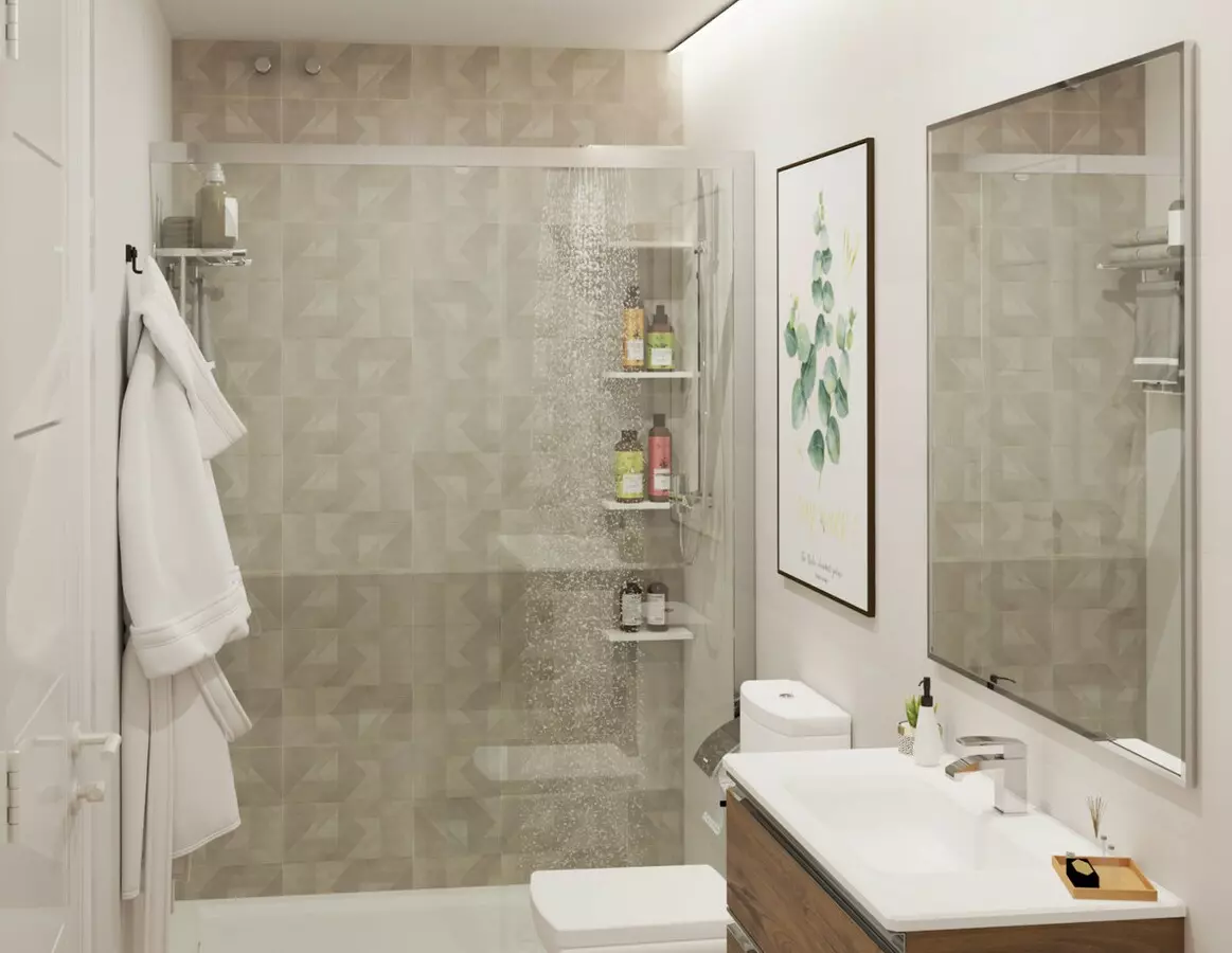 2-bedroom Apartment In Orihuela, Spain (94 M²)