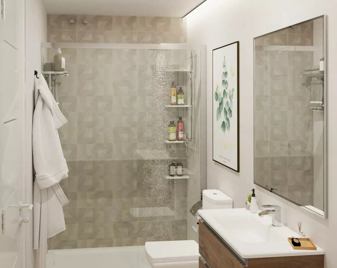 2-bedroom Apartment In Orihuela, Spain (94 M²)