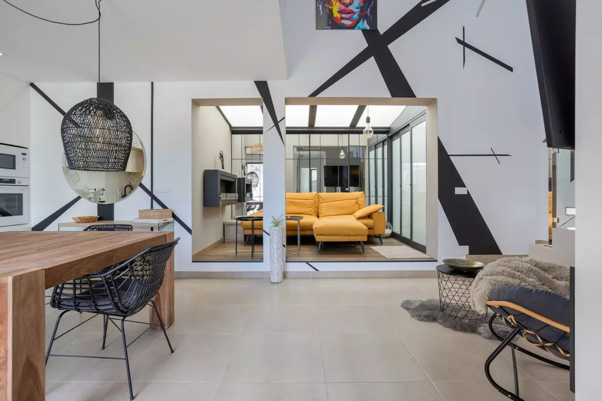 3-bedroom Villa In Benijofar, Spain (127 M²)