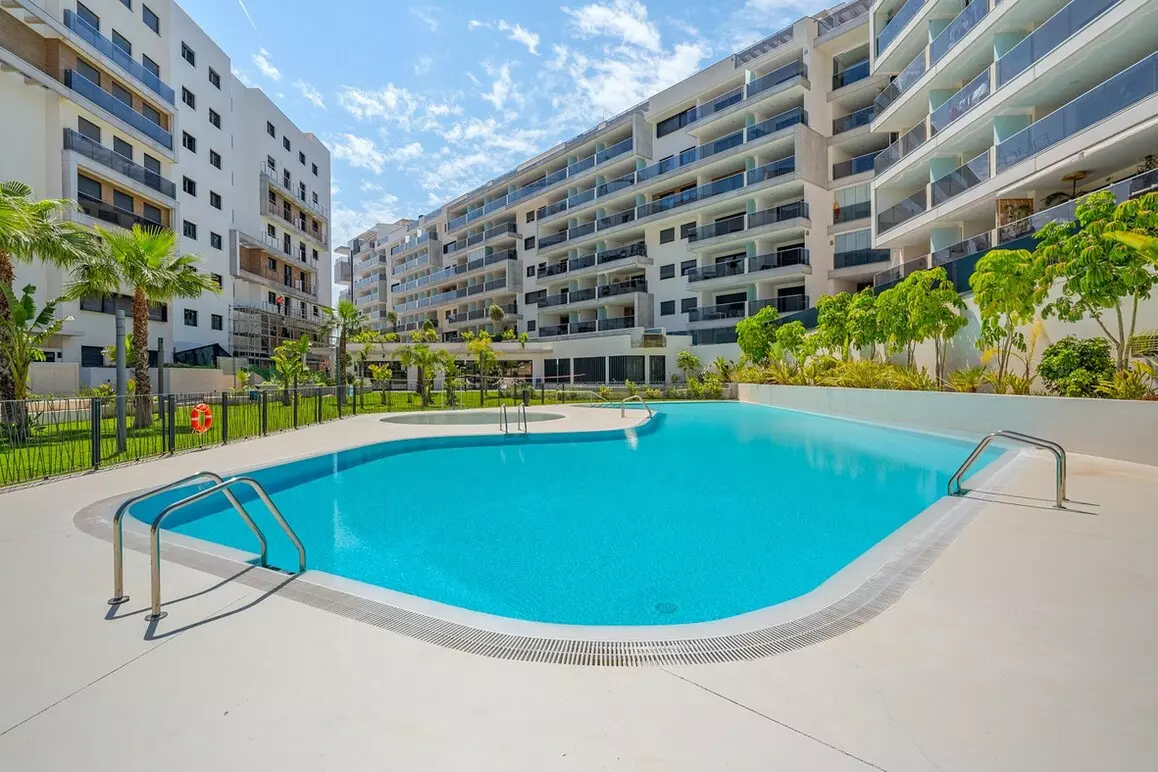 3-bedroom Apartment In Orihuela Costa, Spain (85 M²)