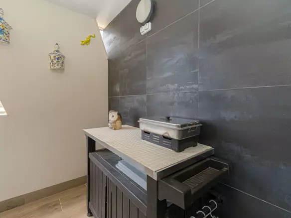 2-bedroom Apartment In Formentera Del Segura, Spain (77 M²)