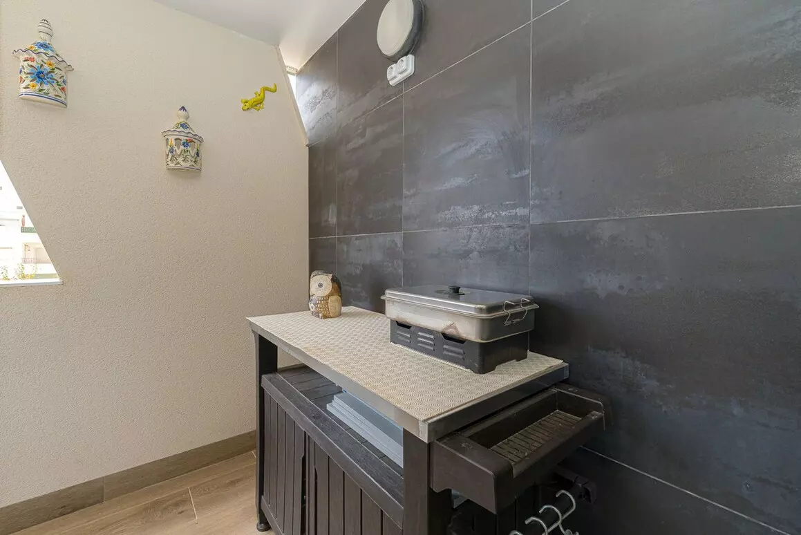2-bedroom Apartment In Formentera Del Segura, Spain (77 M²)
