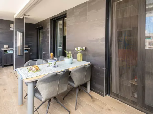 2-bedroom Apartment In Formentera Del Segura, Spain (77 M²)