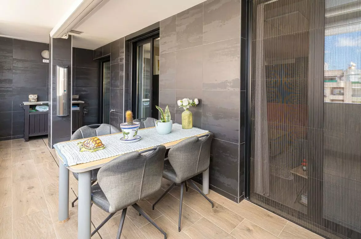 2-bedroom Apartment In Formentera Del Segura, Spain (77 M²)
