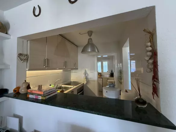 2-bedroom Town House In Torrevieja, Spain (75 M²)