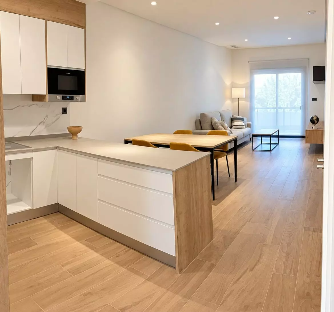 2-bedroom Apartment In Orihuela, Spain (94 M²)