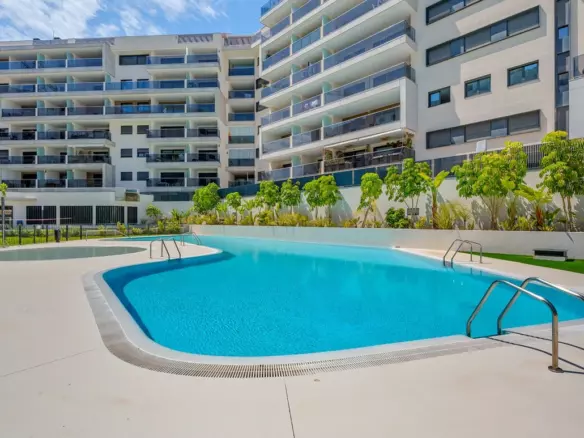 3-bedroom Apartment In Orihuela Costa, Spain (85 M²)