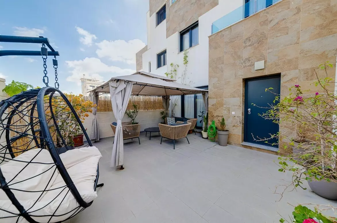3-bedroom Villa In Orihuela Costa, Spain (134 M²)