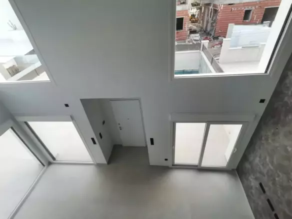 3-bedroom Villa In Los Montesinos, Spain (124 M²)