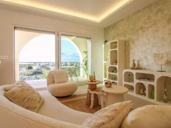 2-bedroom Apartment In Rojales, Spain (87 M²)