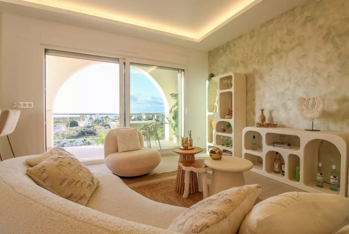 2-bedroom Apartment In Rojales, Spain (87 M²)
