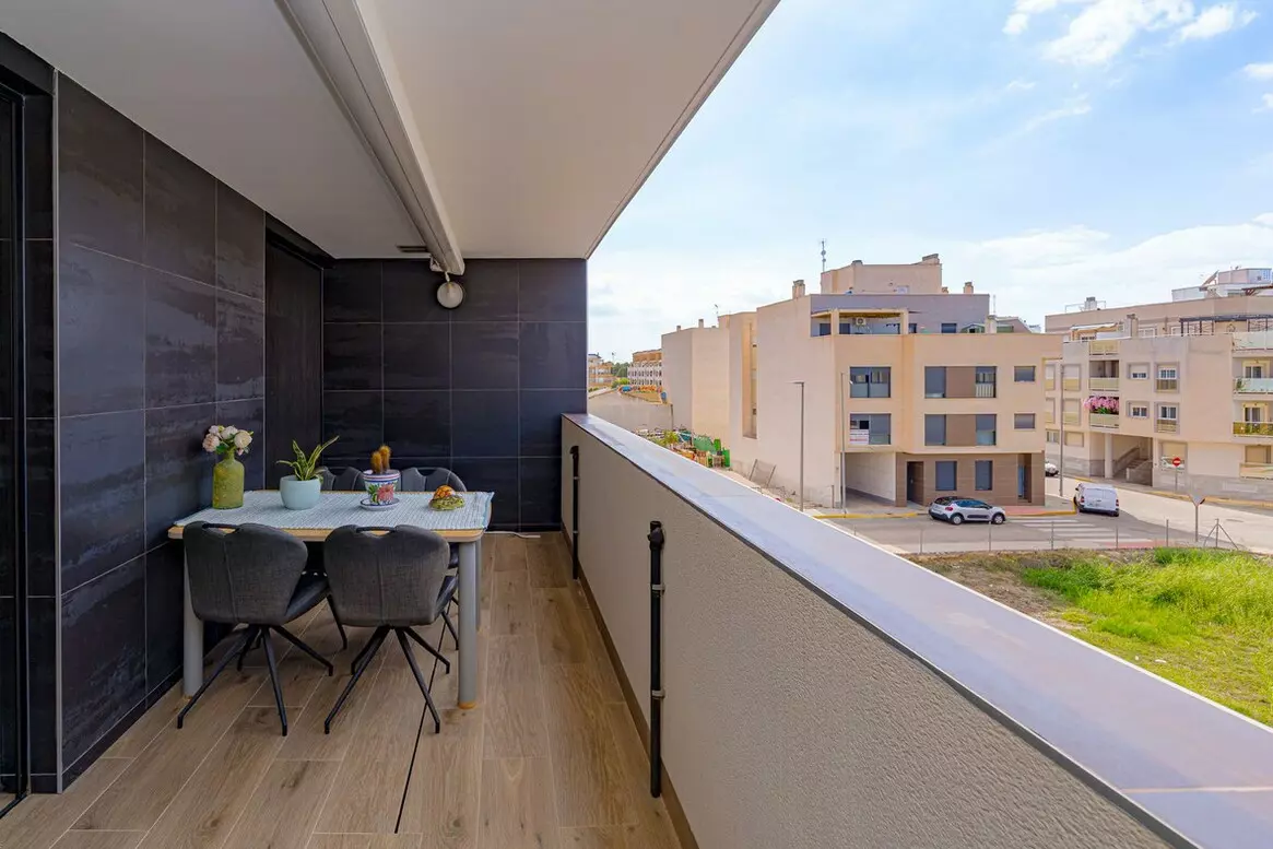 2-bedroom Apartment In Formentera Del Segura, Spain (77 M²)