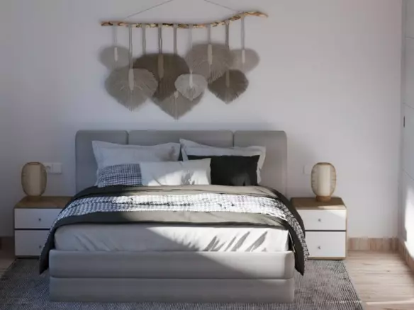 2-bedroom Apartment In Orihuela, Spain (94 M²)