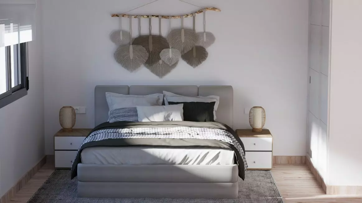 2-bedroom Apartment In Orihuela, Spain (94 M²)
