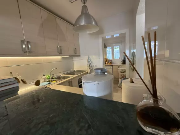 2-bedroom Town House In Torrevieja, Spain (75 M²)