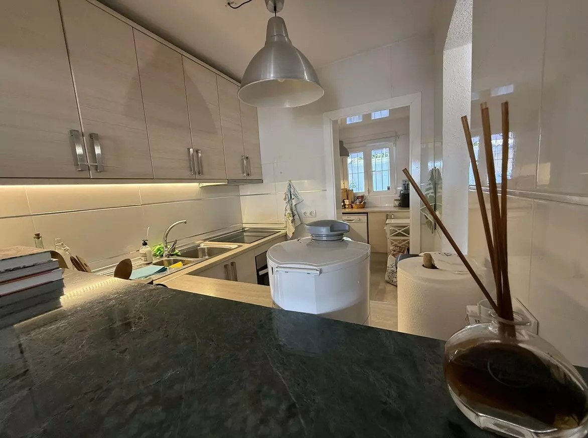 2-bedroom Town House In Torrevieja, Spain (75 M²)