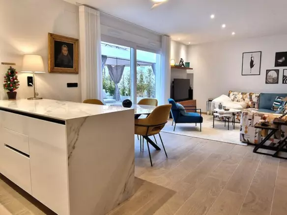 3-bedroom Villa In Algorfa, Spain (95 M²)