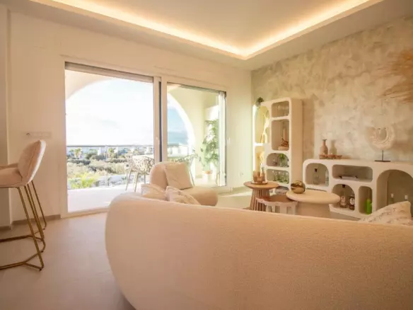 2-bedroom Apartment In Rojales, Spain (87 M²)
