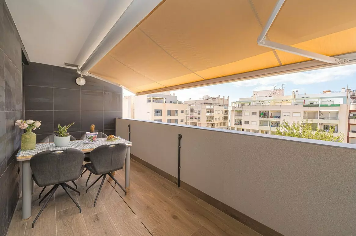 2-bedroom Apartment In Formentera Del Segura, Spain (77 M²)
