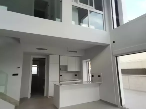 3-bedroom Villa In Los Montesinos, Spain (124 M²)