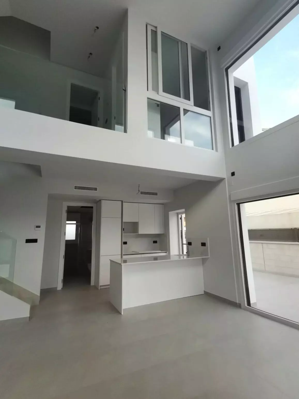 x-e75271ac06a0ac85f0f118ae-10eff9 3-bedroom Villa In Los Montesinos, Spain (124 M²)
