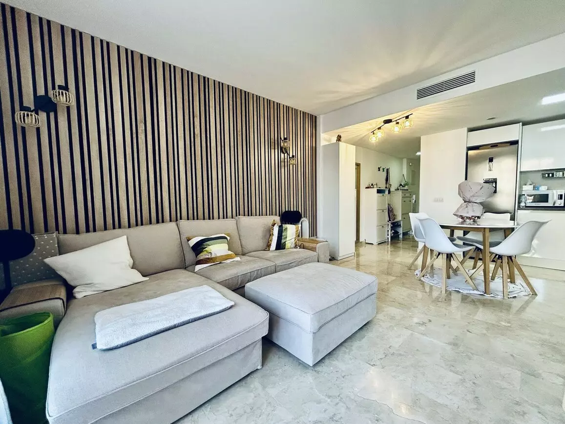 3-bedroom Apartment In Orihuela Costa, Spain (113 M²)