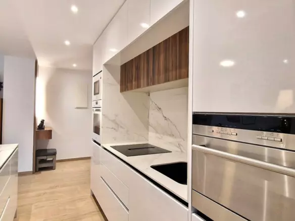 3-bedroom Villa In Algorfa, Spain (95 M²)