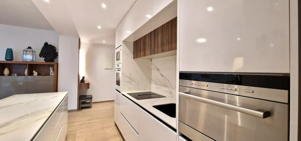 3-bedroom Villa In Algorfa, Spain (95 M²)
