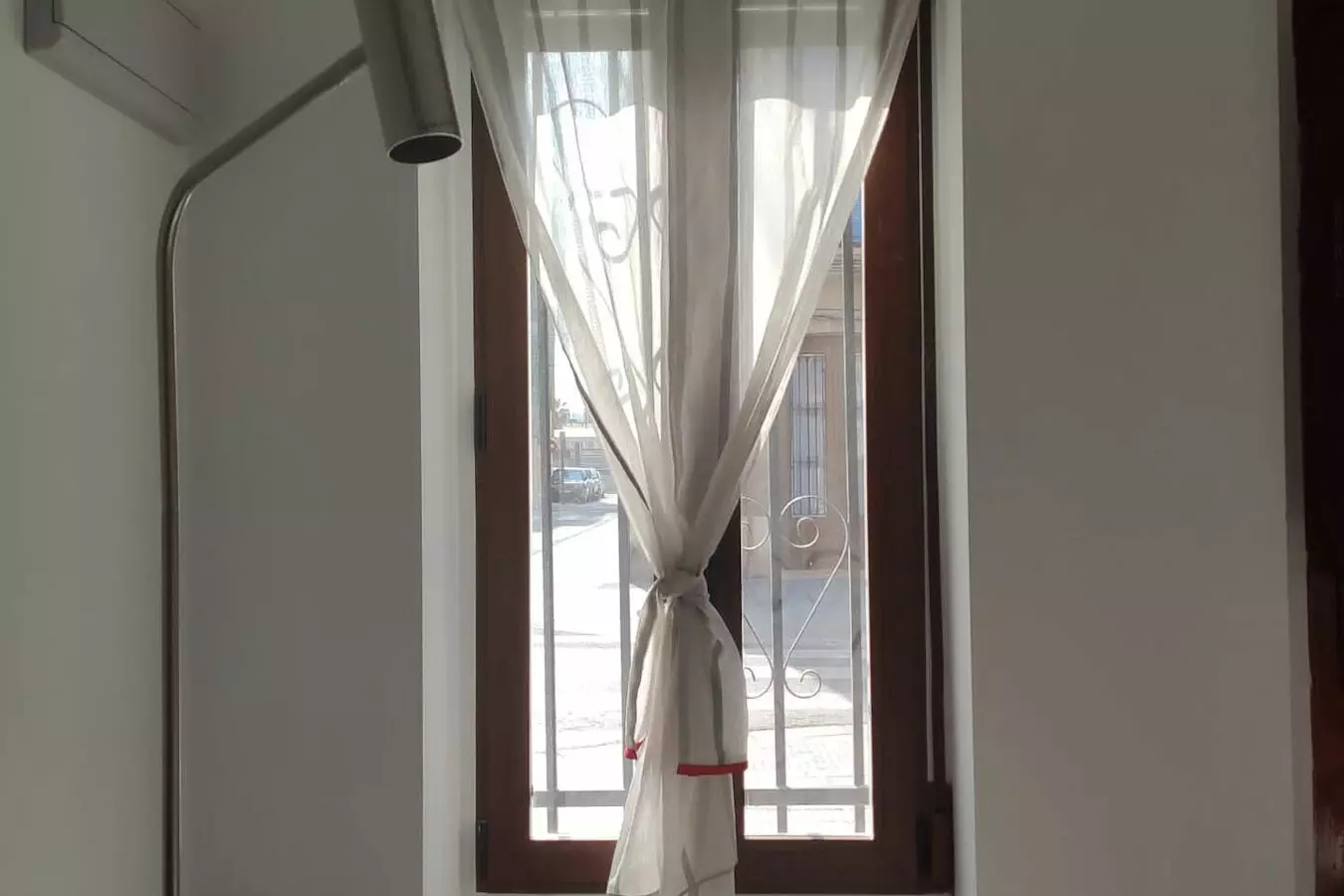 1-bedroom Flat In Valencia (52 M²)