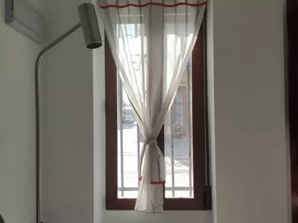 1-bedroom Flat In Valencia (52 M²)
