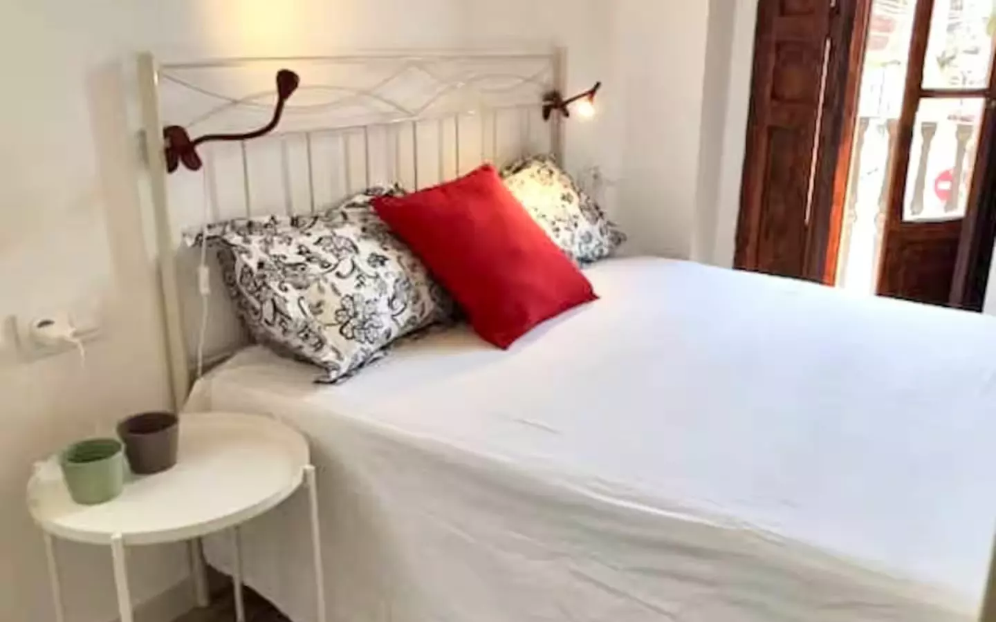2-bedroom Loft In Valencia (59 M²)