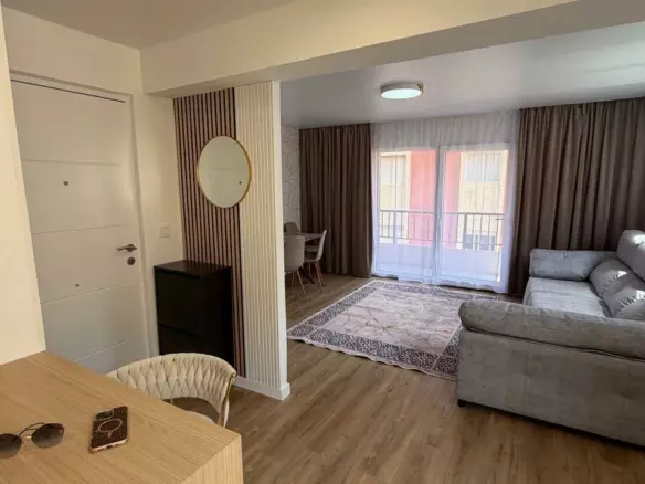 3-bedroom Apartment In Torrevieja, Spain (100 M²)