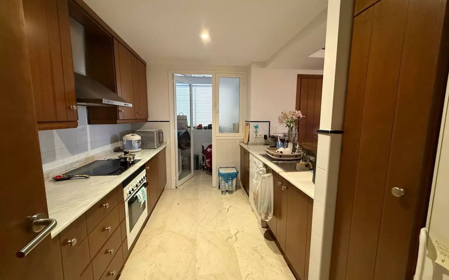 2-bedroom Apartment In Torrevieja, Spain (100 M²)