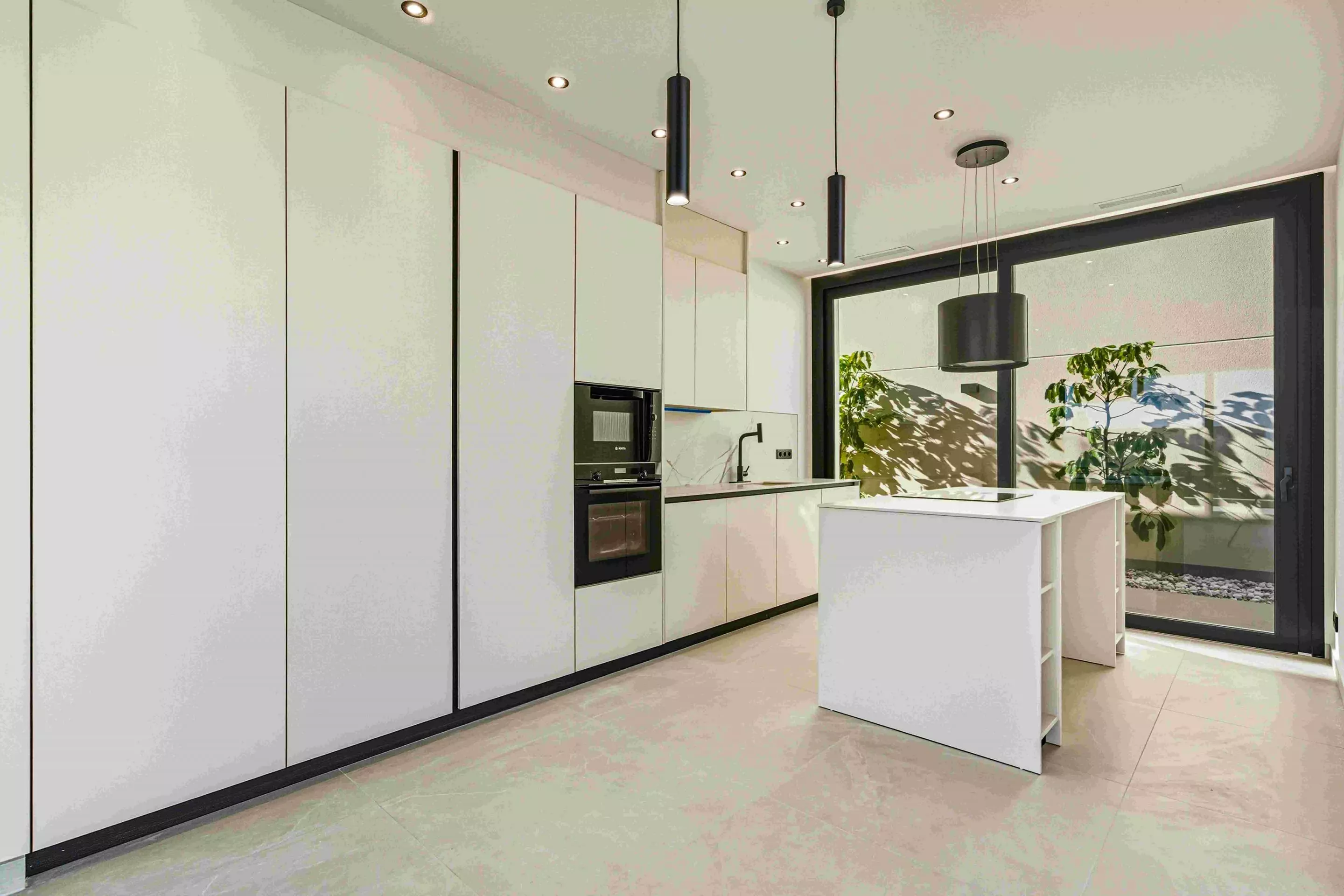 4-bedroom Villa In Polop, Spain (200 M²)