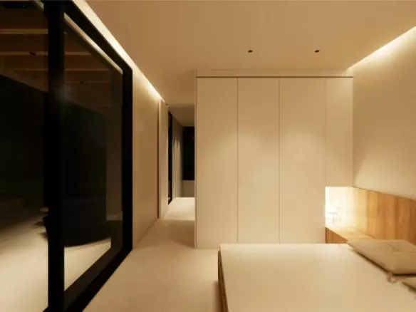 4-bedroom Villa In Polop, Spain (208 M²)