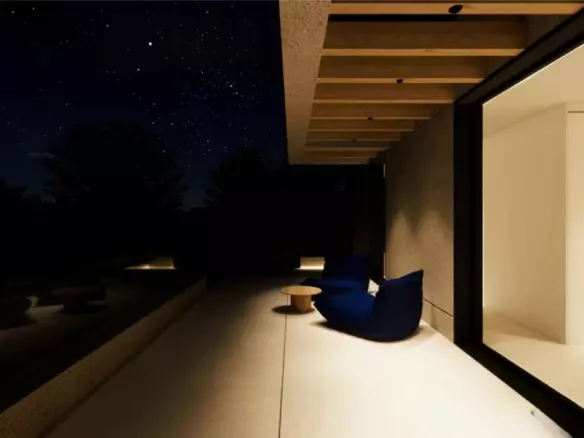 4-bedroom Villa In Polop, Spain (208 M²)